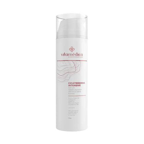 CICATRIDERMA INTENSIVE - Sérum reestruturador dérmico para estrias