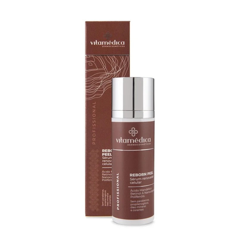 Kit Relive Cuts Profissional – Rejuvenescimento Facial