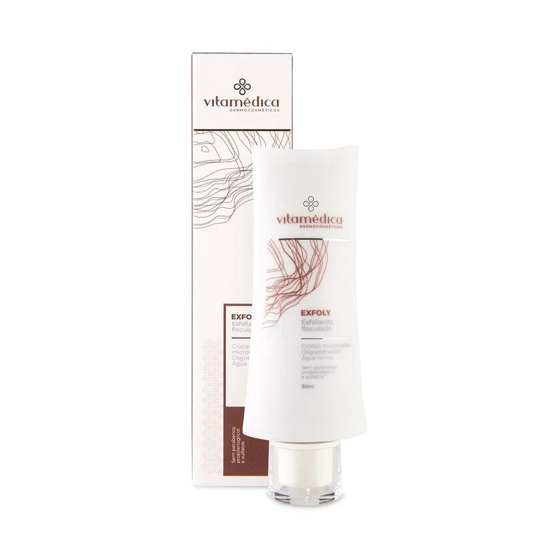Kit Relive Cuts Profissional – Rejuvenescimento Facial