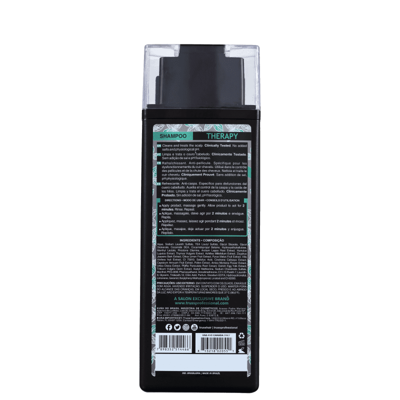 Truss Shampoo Therapy 300ml